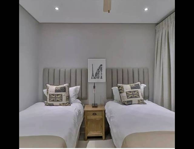 2 BEDROOM APARTMENT FOR SALE IN FOURWAYS